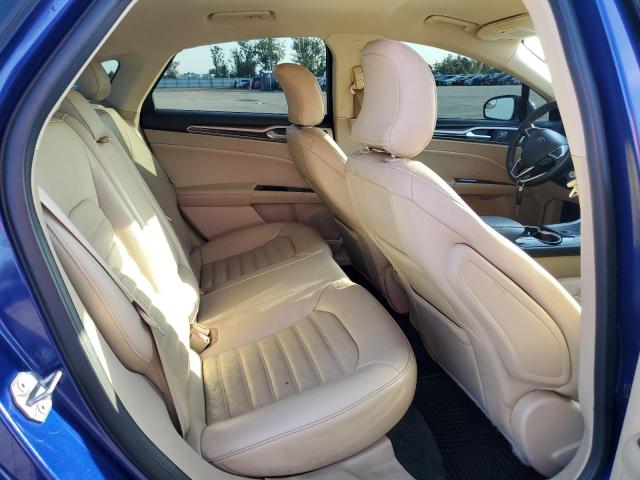 Photo 10 from auction – 2016 FORD FUSION SE with VIN 3FA6P0HD4GR389447