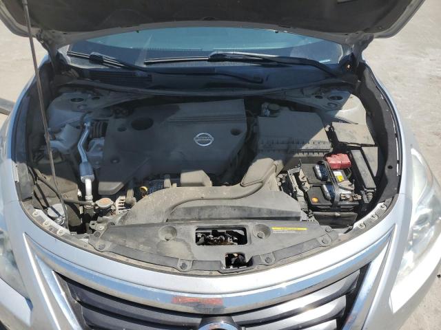Photo 11 from auction – 2015 NISSAN ALTIMA 2.5 with VIN 1N4AL3AP3FC568815
