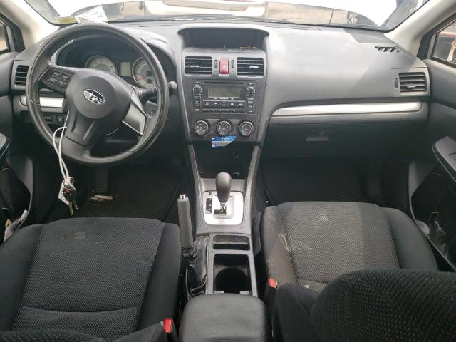 Photo 8 from auction – 2013 SUBARU IMPREZA with VIN JF1GPAA69D2889481