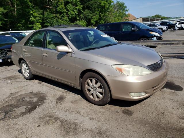 Photo 4 from auction – 2003 TOYOTA CAMRY LE with VIN 4T1BF30K83U060756