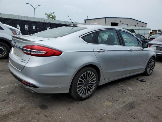 Photo 3 from auction – 2017 FORD FUSION TIT with VIN 3FA6P0RU9HR374300