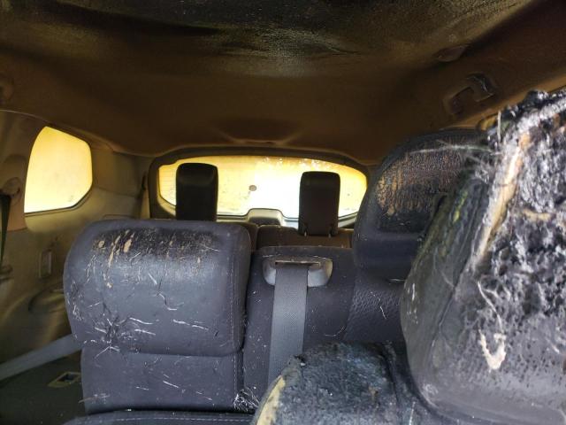 Photo 10 from auction – 2016 NISSAN PATHFINDER with VIN 5N1AR2MM6GC602151