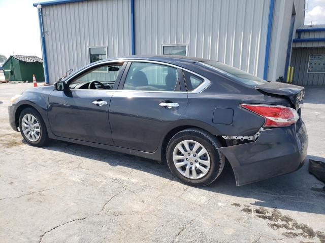 Photo 2 from auction – 2013 NISSAN ALTIMA 2.5 with VIN 1N4AL3AP6DN518847