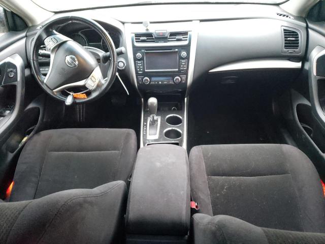 Photo 8 from auction – 2013 NISSAN ALTIMA 2.5 with VIN 1N4AL3AP7DN417672