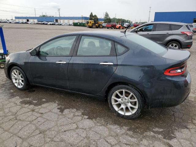 Photo 2 from auction – 2013 DODGE DART LIMIT with VIN 1C3CDFCA1DD104556