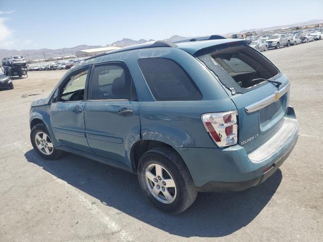 Photo 2 from auction – 2008 CHEVROLET EQUINOX LS with VIN 2CNDL13F086011464