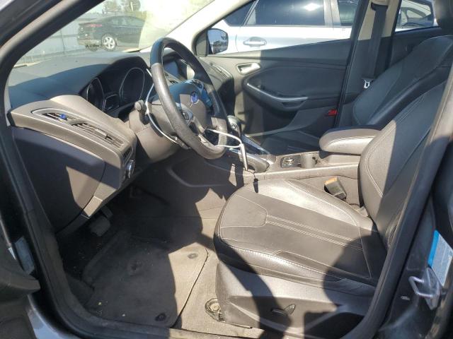 Photo 7 from auction – 2013 FORD FOCUS with VIN 1FADP3N23DL362942