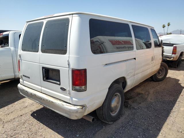 Photo 3 from auction – 1998 FORD ECONOLINE with VIN 1FBNE31L2WHB63572