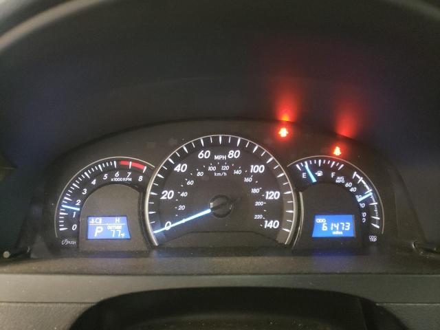 Photo 9 from auction – 2015 TOYOTA CAMRY LE with VIN 4T1BF1FK6FU975394