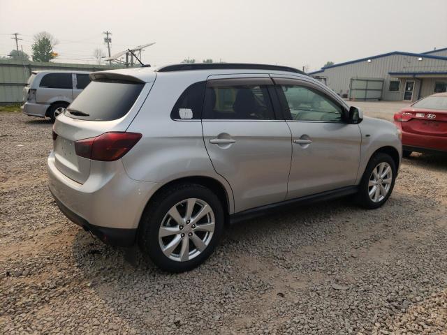 Photo 3 from auction – 2013 MITSUBISHI OUTLANDER with VIN 4A4AR4AU2DE017662