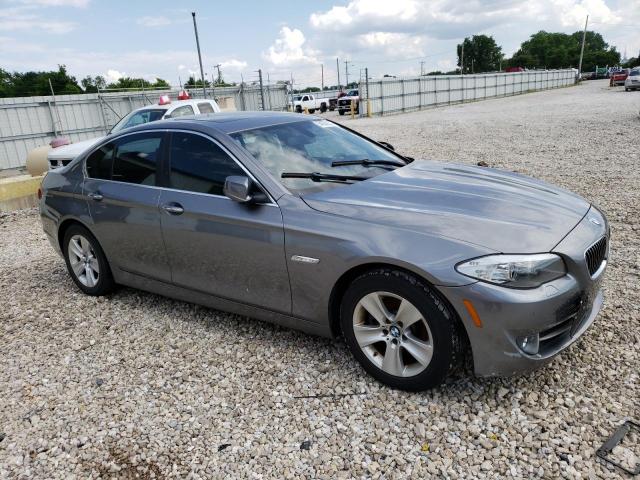 Photo 4 from auction – 2013 BMW 528 XI with VIN WBAXH5C56DD112034