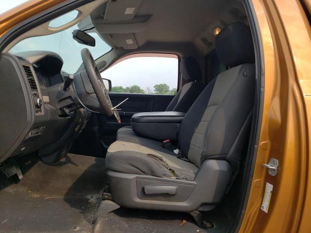 Photo 7 from auction – 2012 DODGE RAM 1500 S with VIN 3C6JD6AT4CG261286