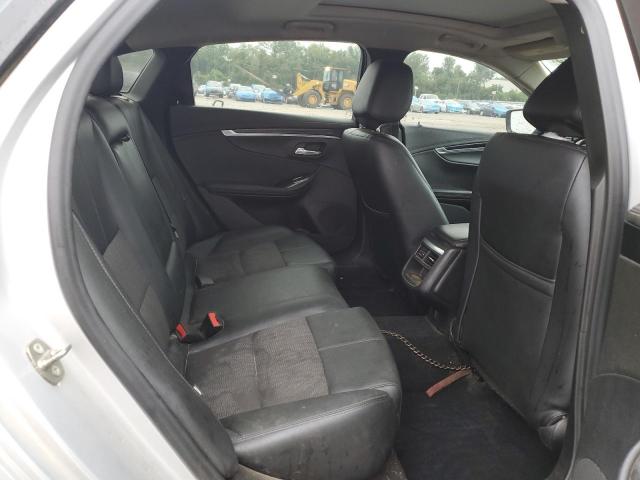 Photo 10 from auction – 2016 CHEVROLET IMPALA LT with VIN 1G1105SA8GU163546