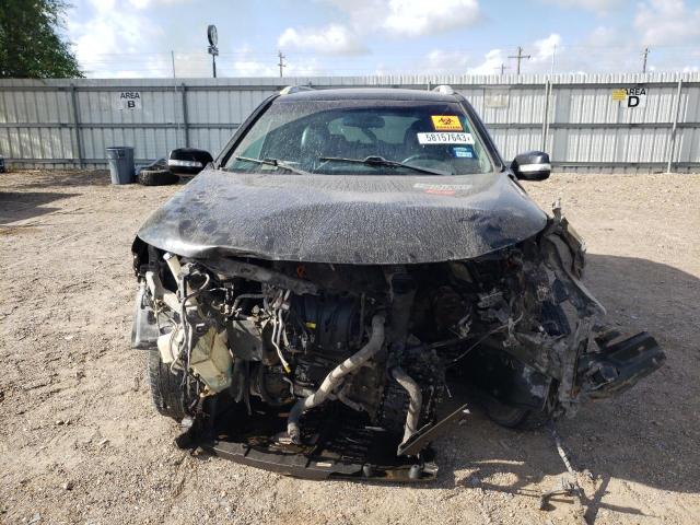 Photo 5 from auction – 2015 KIA SORENTO LX with VIN 5XYKT3A62FG642324
