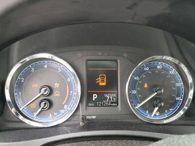 Photo 9 from auction – 2018 TOYOTA COROLLA L with VIN 2T1BURHE4JC121879