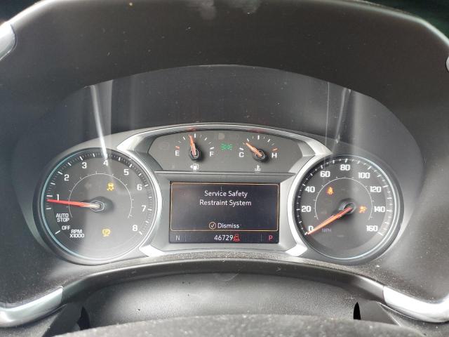 Photo 9 from auction – 2019 CHEVROLET EQUINOX PR with VIN 3GNAXPEX4KS506366