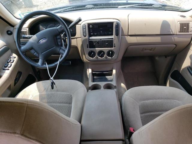 Photo 8 from auction – 2004 FORD EXPLORER X with VIN 1FMZU73K74ZA35486