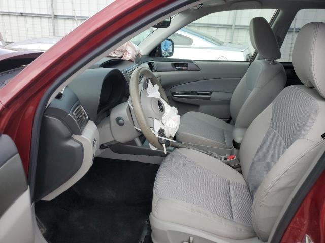 Photo 7 from auction – 2013 SUBARU FORESTER 2 with VIN JF2SHADC9DH415449