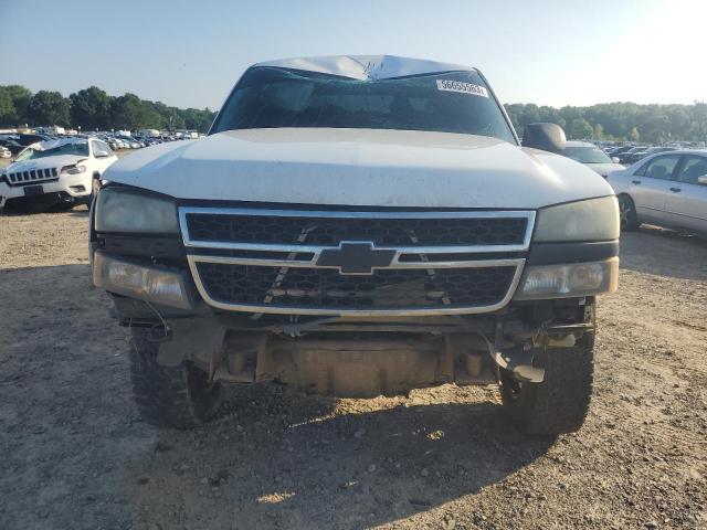Photo 5 from auction – 2006 CHEVROLET SILVERADO with VIN 1GCEK19V76E222258