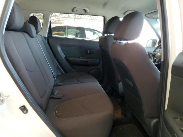 صورة رقم 10 من المزاد - 2013 KIA SOUL مع VIN KNDJT2A52D7760932