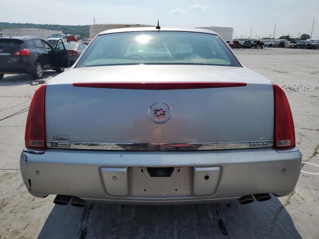 Photo 6 from auction – 2008 CADILLAC DTS with VIN 1G6KD57Y08U130695