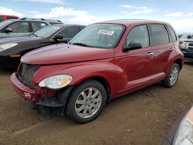 Photo 1 from auction – 2009 CHRYSLER PT CRUISER with VIN 3A8FY58909T561424