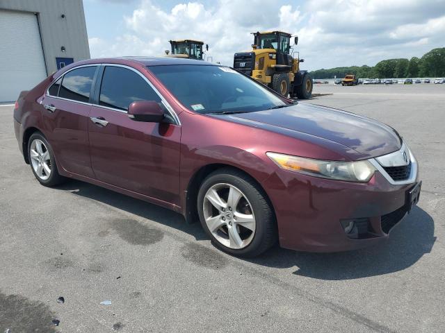 Photo 4 from auction – 2010 ACURA TSX with VIN JH4CU2F69AC005205