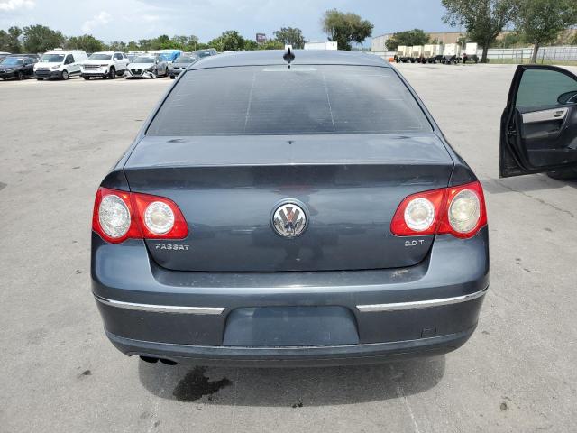Photo 6 from auction – 2010 VOLKSWAGEN PASSAT KOM with VIN WVWJK7ANXAE160456