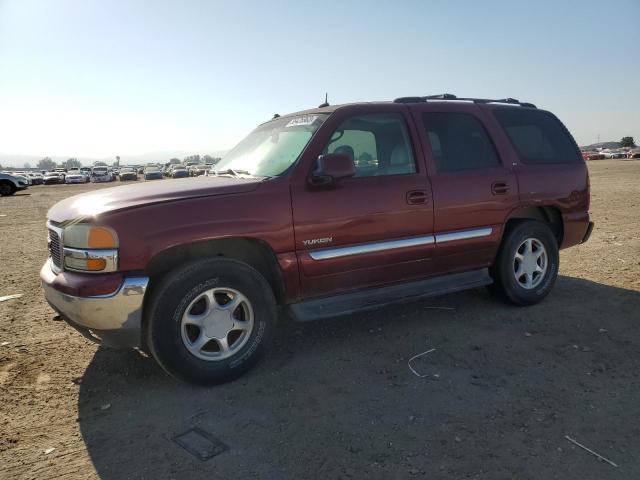 Photo 1 from auction – 2003 GMC YUKON with VIN 1GKEK13Z73J240827