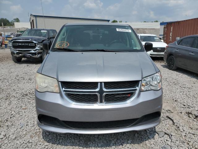 Photo 5 from auction – 2013 DODGE GRAND CARA with VIN 2C4RDGBG4DR671620