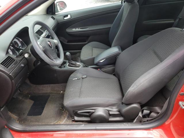 Photo 7 from auction – 2009 PONTIAC G5 with VIN 1G2AS18H297213846