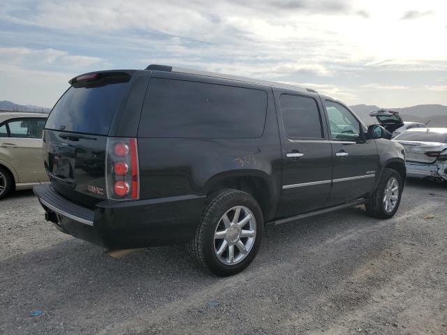 Photo 3 from auction – 2011 GMC YUKON XL D with VIN 1GKS2MEF0BR293375
