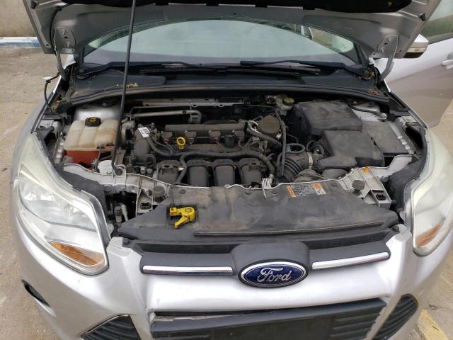 Photo 11 from auction – 2014 FORD FOCUS SE with VIN 1FADP3F2XEL422313