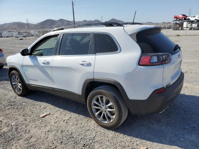 Photo 2 from auction – 2022 JEEP CHEROKEE L with VIN 1C4PJLMX0ND501717