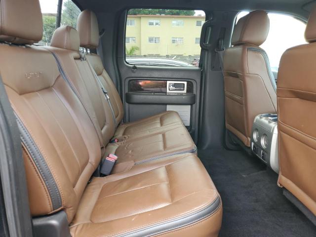 Photo 10 from auction – 2013 FORD F150 SUPER with VIN 1FTFW1EF1DFC35084