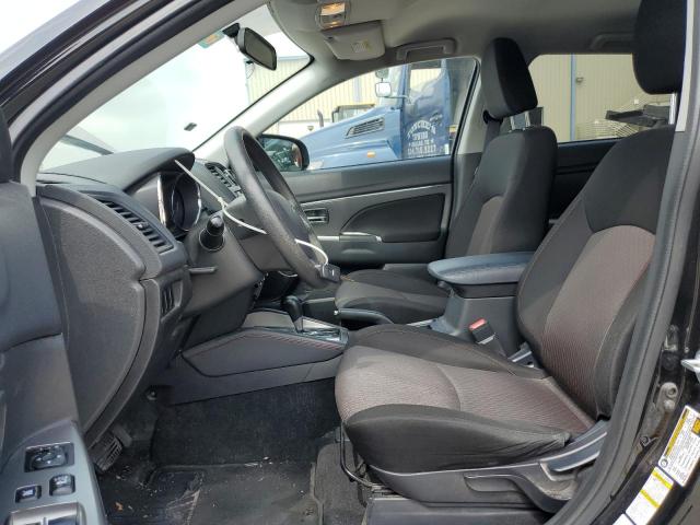 Photo 7 from auction – 2018 MITSUBISHI OUTLANDER with VIN JA4AP3AU9JU020996