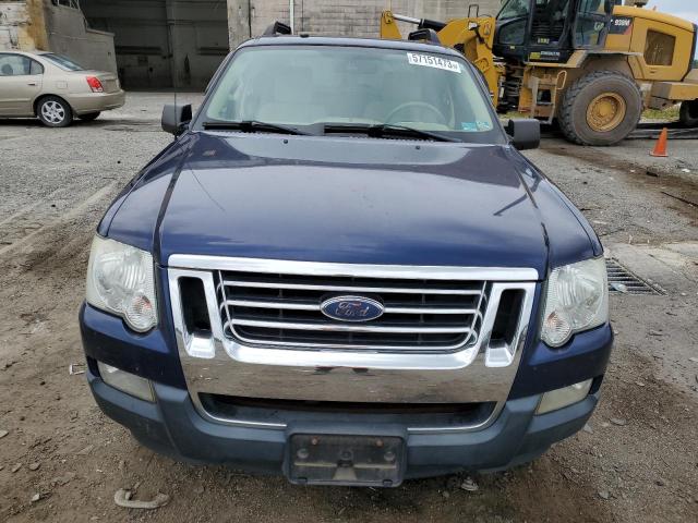 Photo 5 from auction – 2007 FORD EXPLORER S with VIN 1FMEU518X7UB38574