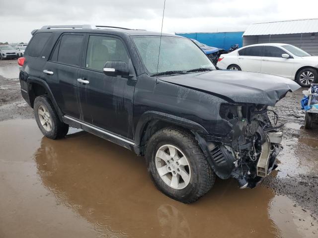 Foto 4 de la subasta – 2012 TOYOTA 4RUNNER SR con VIN JTEBU5JR9C5082255