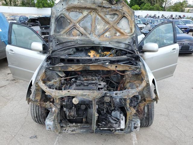 Photo 12 from auction – 2005 LEXUS RX 330 with VIN 2T2HA31U35C050595