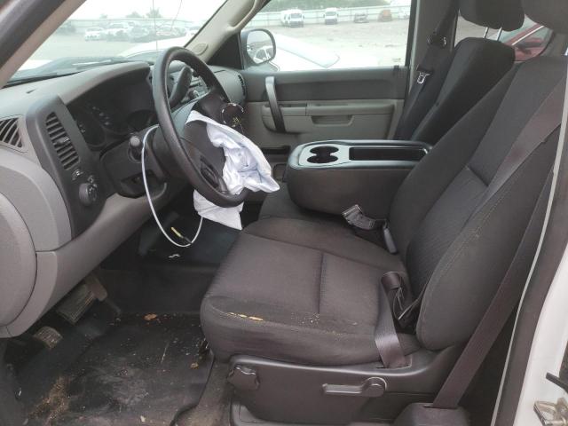 Photo 7 from auction – 2012 GMC SIERRA C15 with VIN 1GTR1TEX3CZ116708