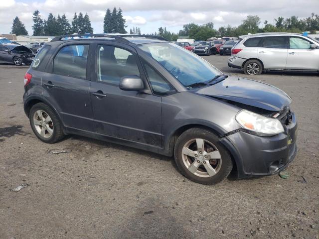 Photo 4 from auction – 2012 SUZUKI SX4 with VIN JS2YB5A39C6303708