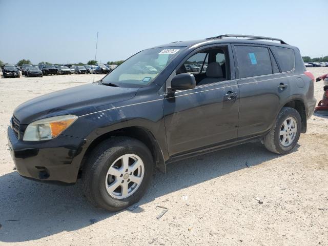 TOYOTA RAV4 2007 with VIN JTMZD33V776033086 - Photo from auction