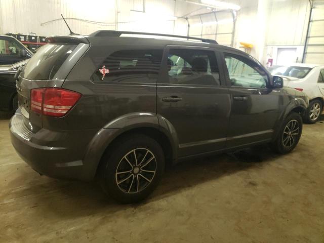 Photo 3 from auction – 2017 DODGE JOURNEY SE with VIN 3C4PDCAB7HT684130