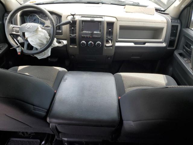 Photo 8 from auction – 2012 DODGE RAM 1500 S with VIN 1C6RD6KT8CS333469