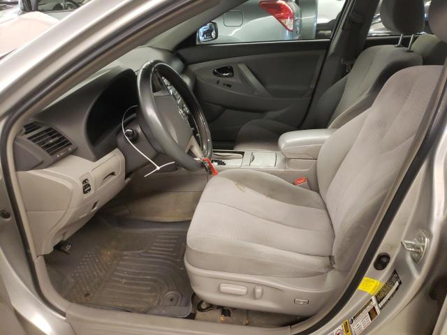Photo 7 from auction – 2011 TOYOTA CAMRY BASE with VIN 4T1BF3EK2BU223280