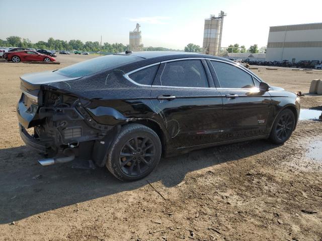 Photo 3 from auction – 2017 FORD FUSION SE with VIN 3FA6P0PU2HR238786