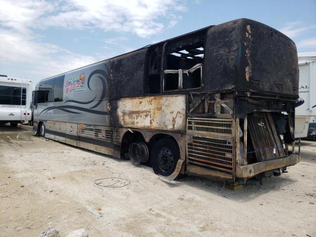 Photo 3 from auction – 2001 PREVOST BUS with VIN 2PCY3349911027515