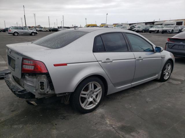 Photo 3 from auction – 2008 ACURA TL with VIN 19UUA66228A022731