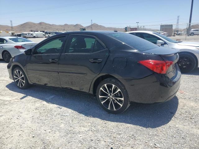 Photo 2 from auction – 2019 TOYOTA COROLLA L with VIN 2T1BURHEXKC200815