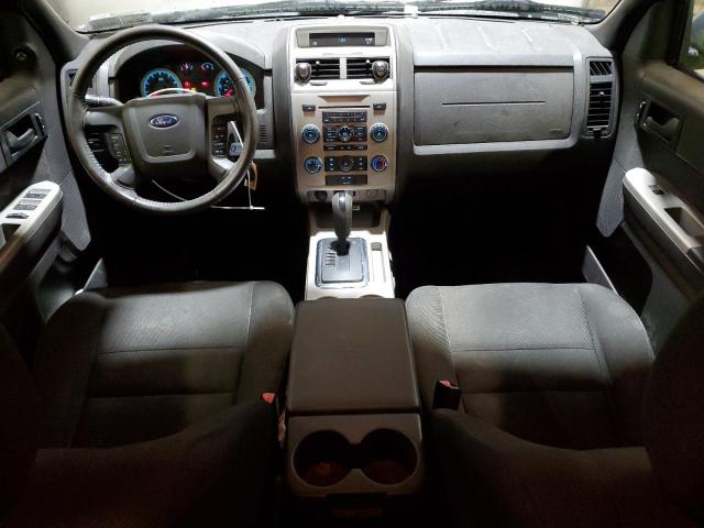 Photo 8 from auction – 2009 FORD ESCAPE XLT with VIN 1FMCU93G59KA89561
